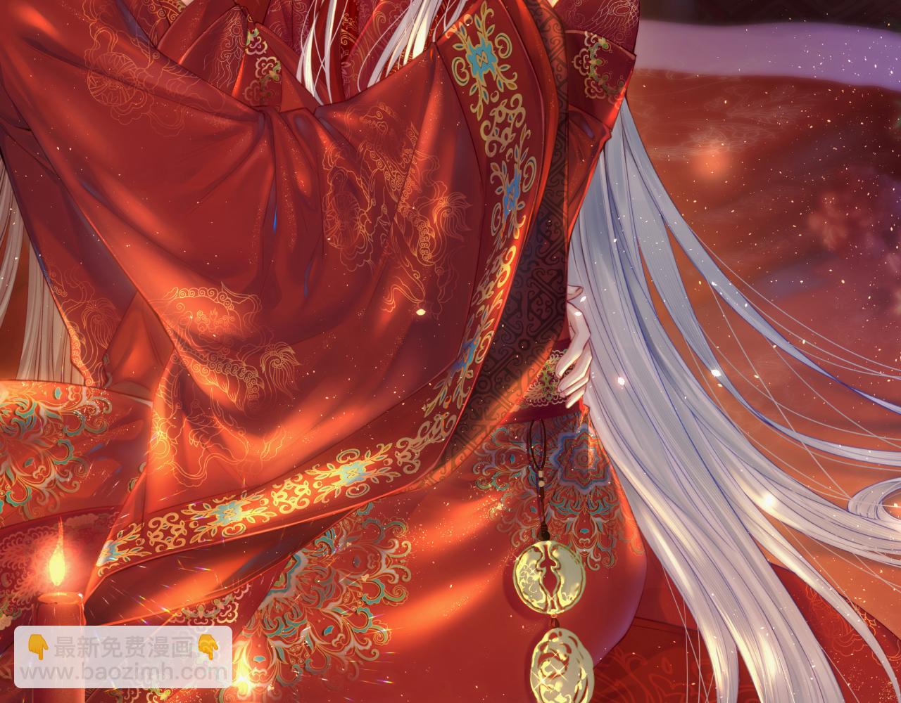 第110话 强行销售狗粮(1/2)-第113话