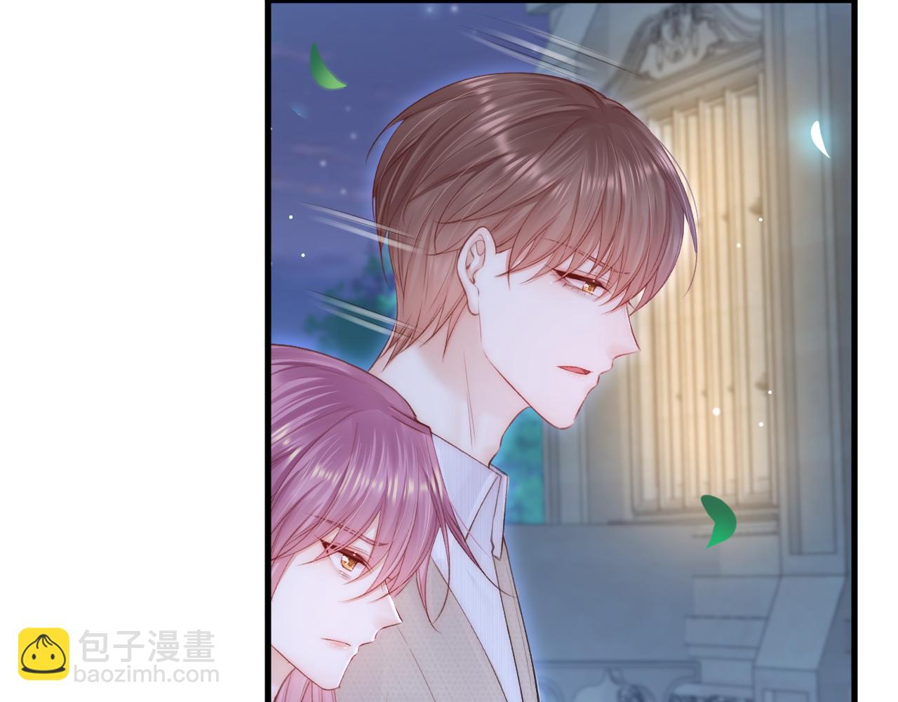 第110话 强行销售狗粮(1/2)-第113话