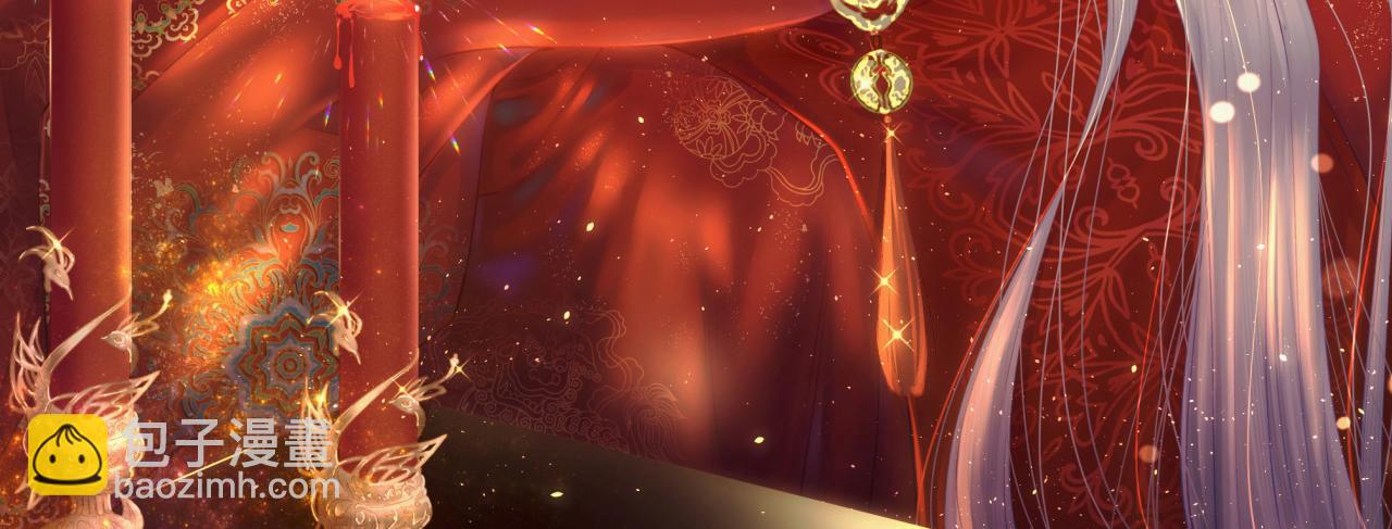 第110话 强行销售狗粮(1/2)-第113话