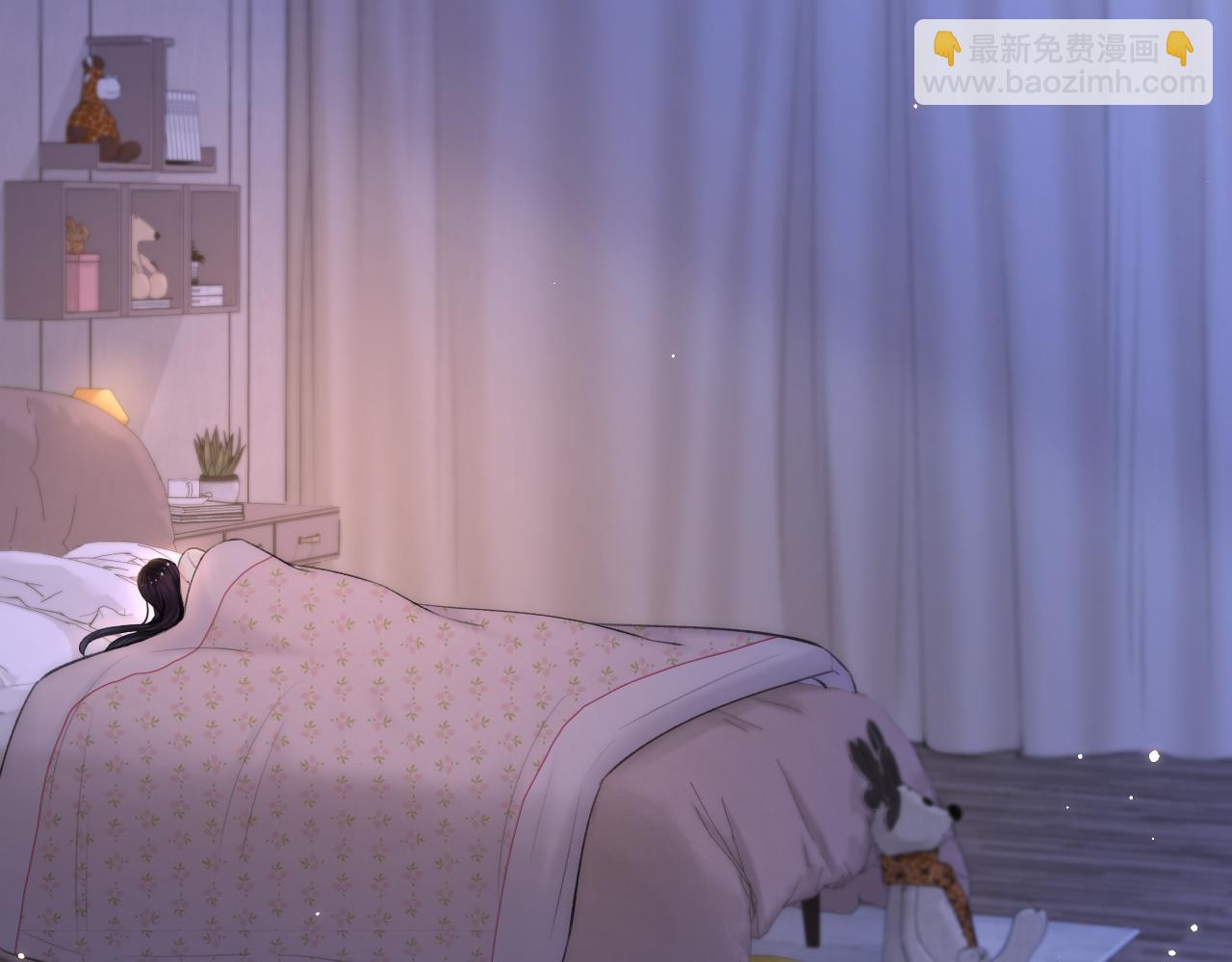 第110话 强行销售狗粮(1/2)-第113话