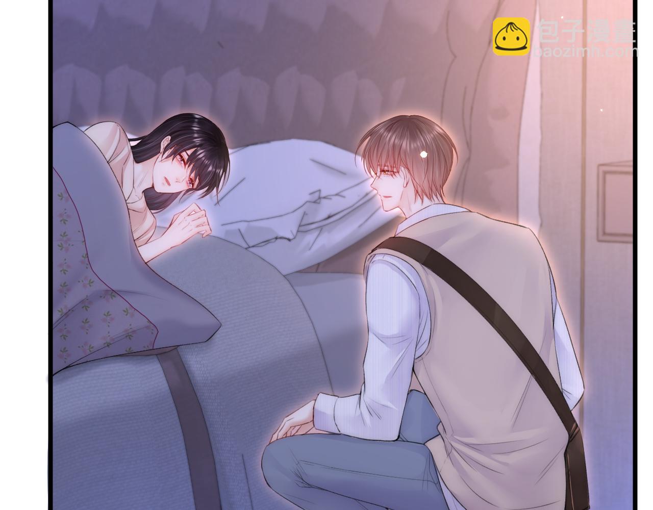 第110话 强行销售狗粮(1/2)-第113话