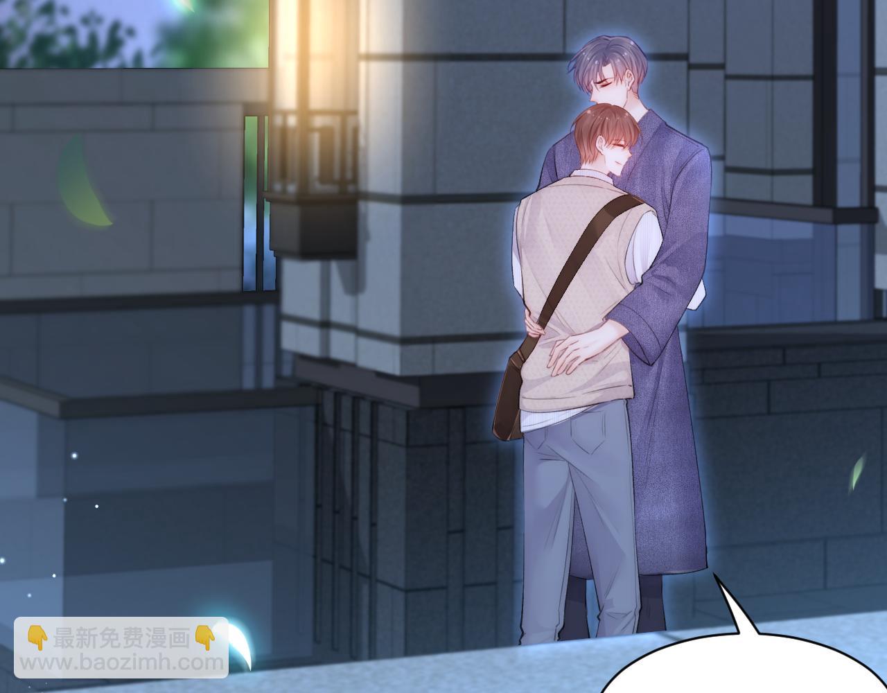 第110话 强行销售狗粮(1/2)-第113话