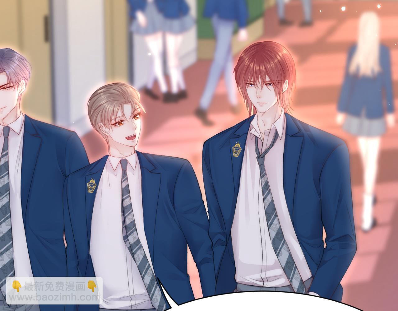 第112话 挑衅(1/2)-第115话