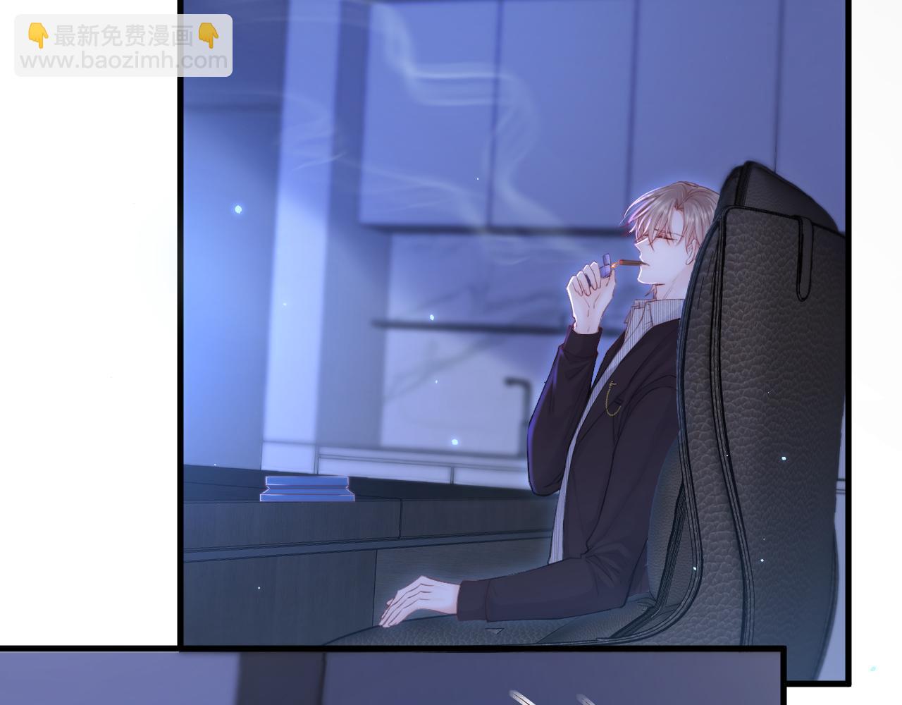 第114话 二爷的心事(1/3)-第117话