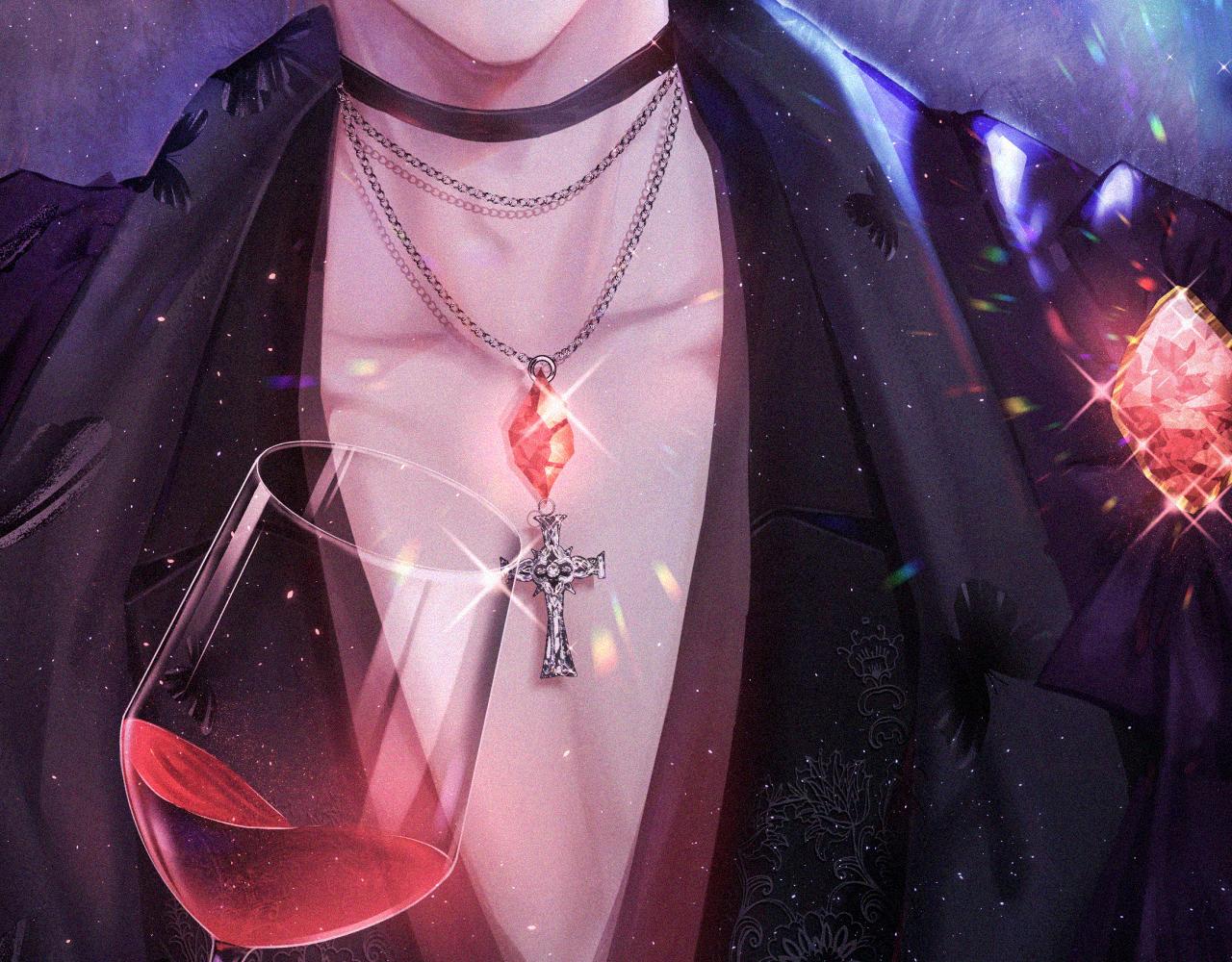 第116话 尽兴就好(1/2)-第119话