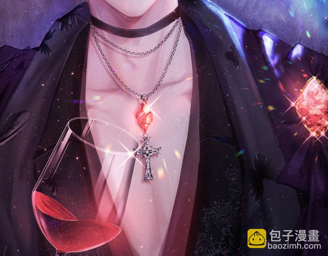 第117话 偷鸡不成(1/3)-第121话