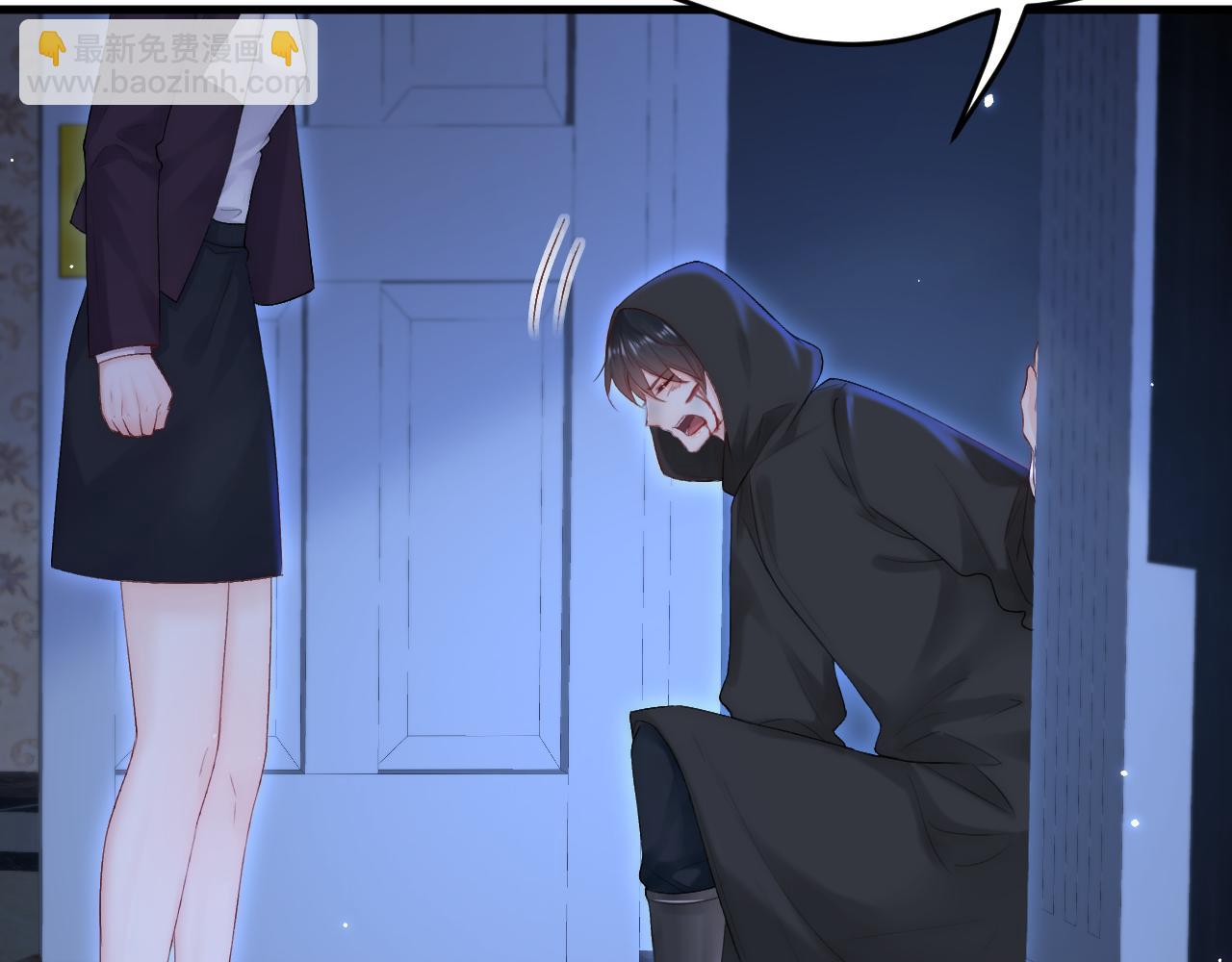 第117话 偷鸡不成(1/3)-第121话