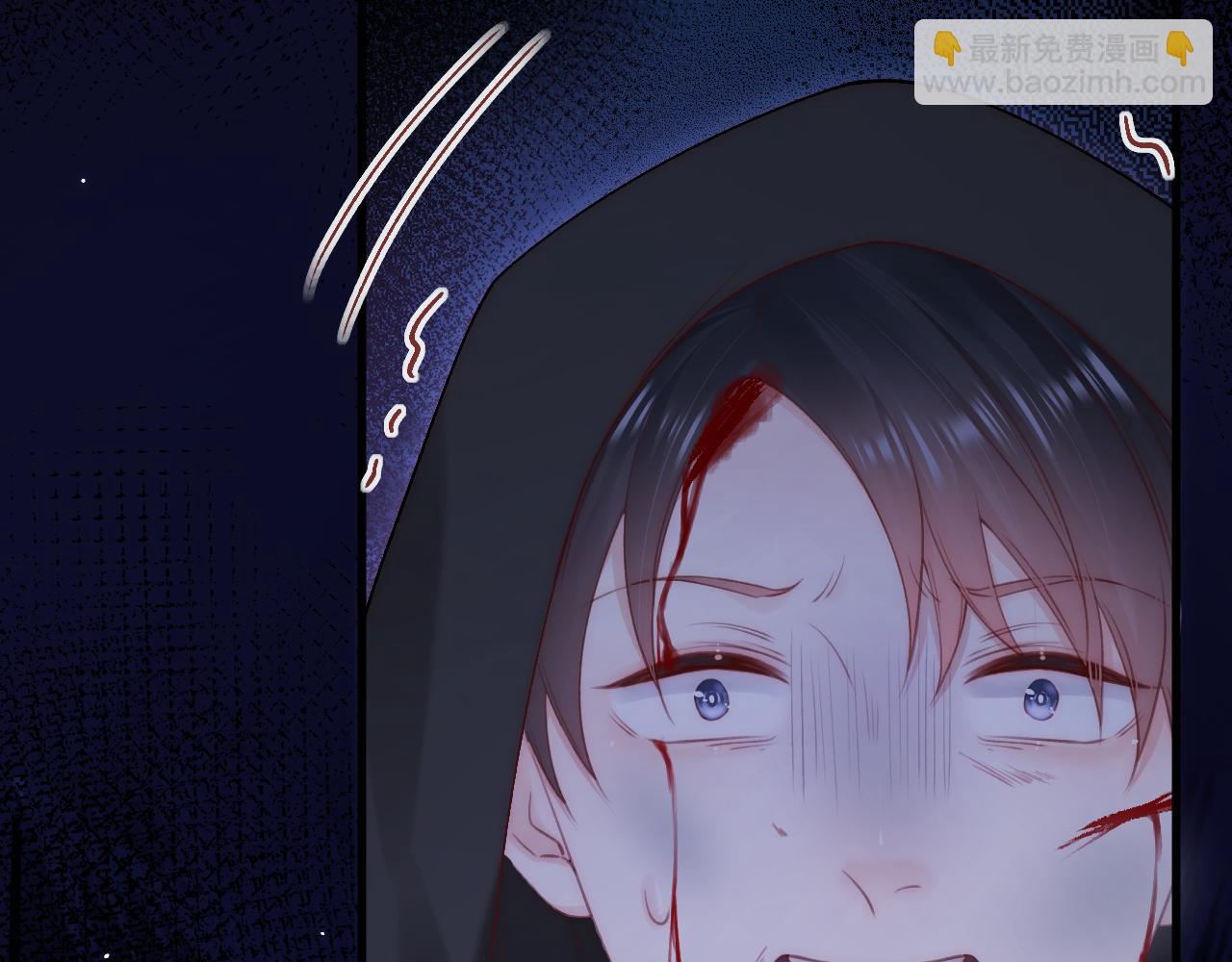 第117话 偷鸡不成(1/3)-第121话