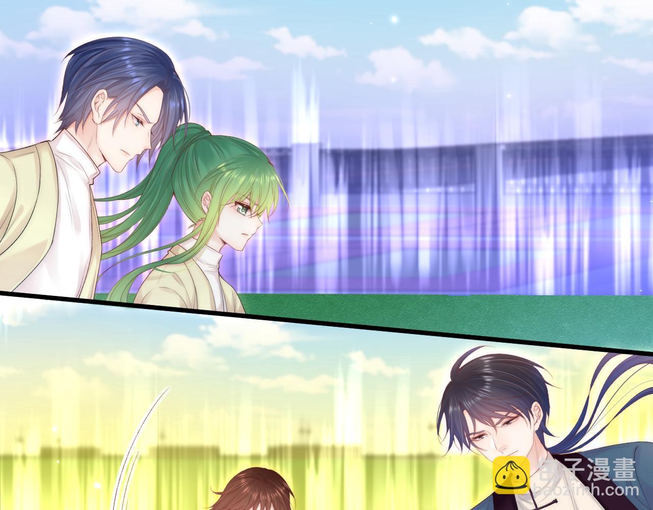 第119话 半决赛(1/2)-第123话