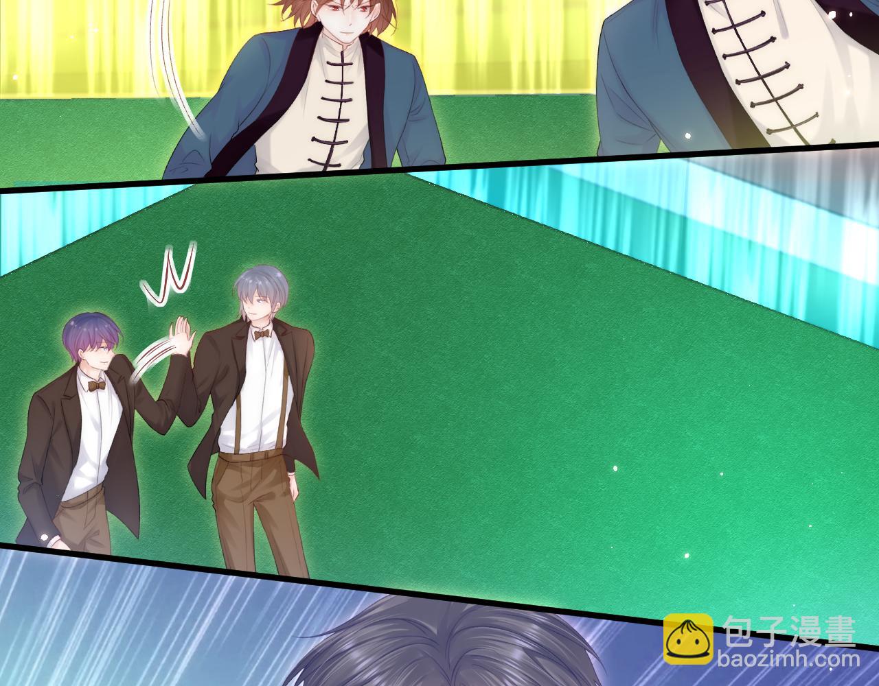 第119话 半决赛(1/2)-第123话