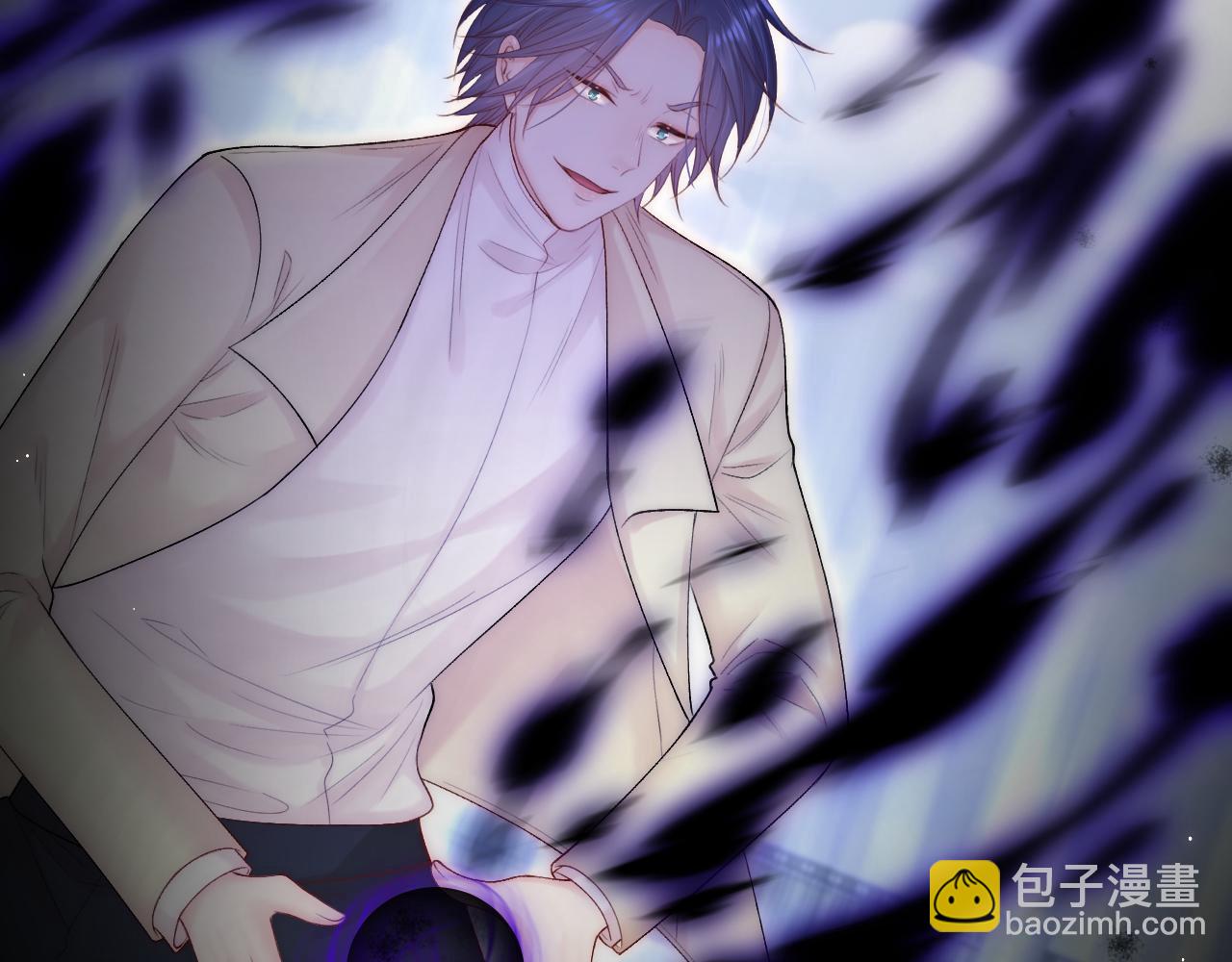 第121话 不如放手一搏(1/2)-第125话