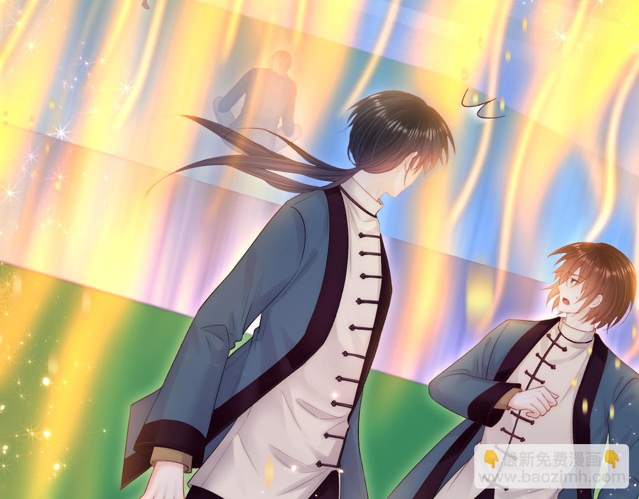 第122话 是亲生的(1/2)-第127话