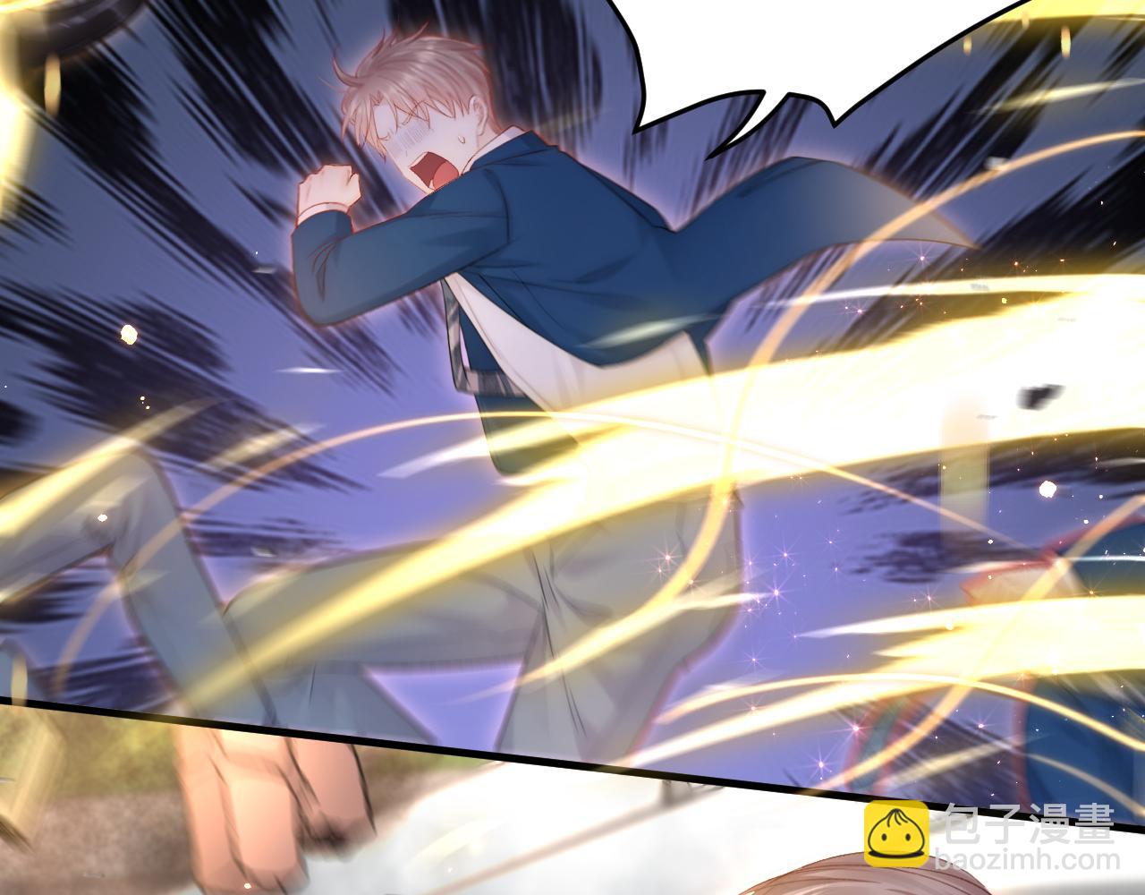 第122话 是亲生的(1/2)-第127话