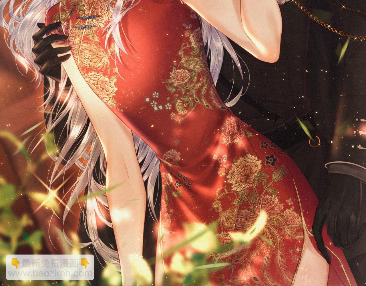 第122话 是亲生的(1/2)-第127话