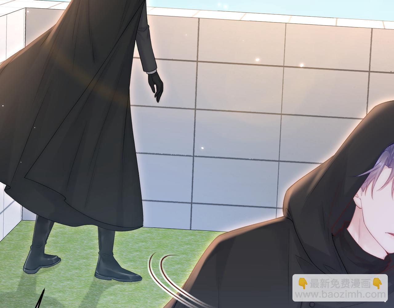 第122话 是亲生的(1/2)-第127话