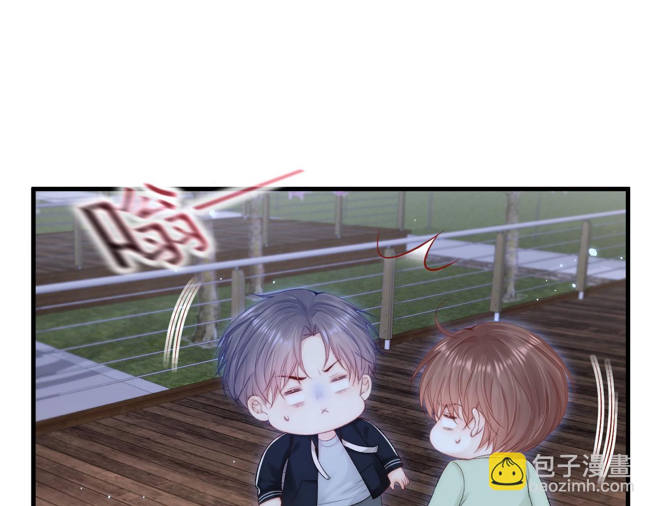 第124话 立场(1/2)-第129话