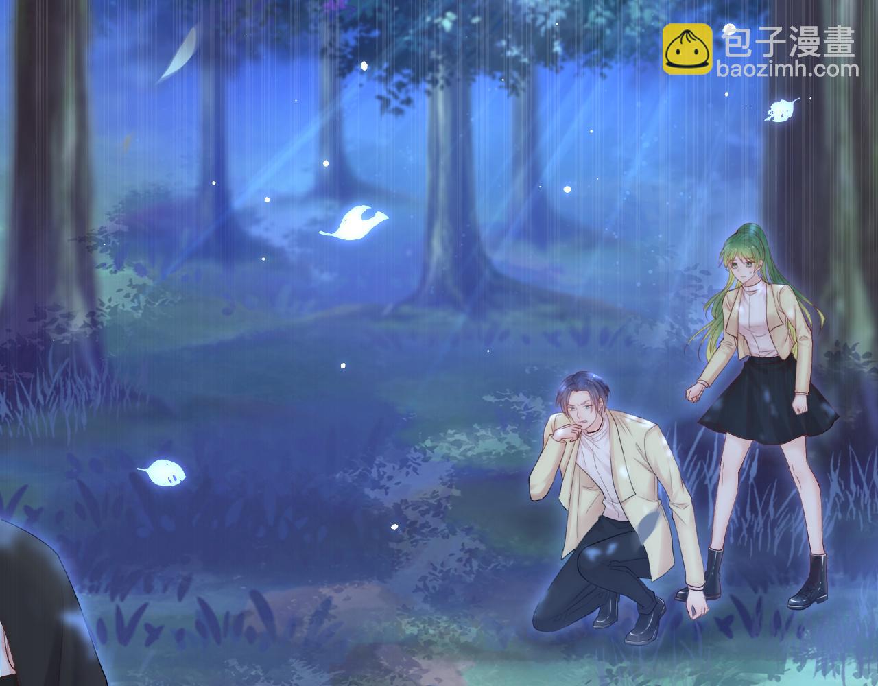 第126话 我可以等(1/2)-第131话