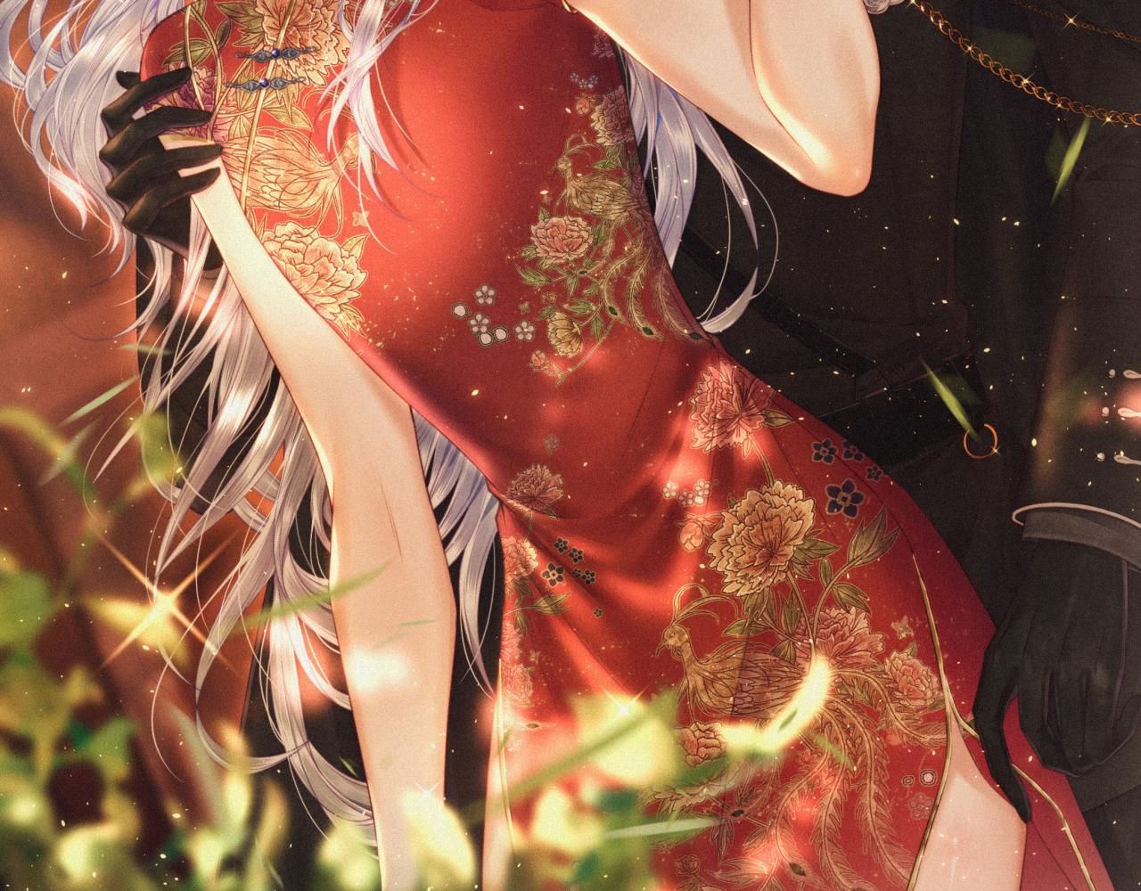 第126话 我可以等(1/2)-第131话