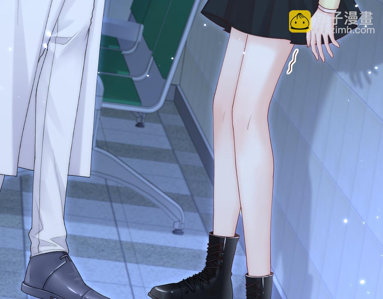 第126话 我可以等(1/2)-第131话