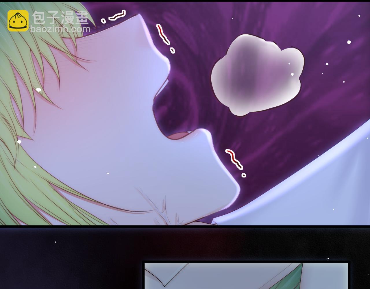 第126话 我可以等(1/2)-第131话