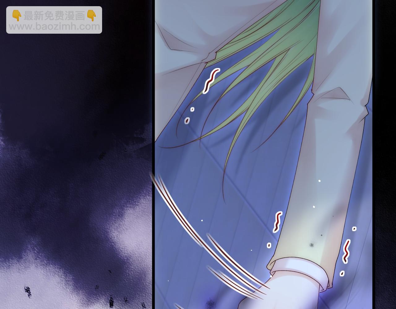 第126话 我可以等(1/2)-第131话