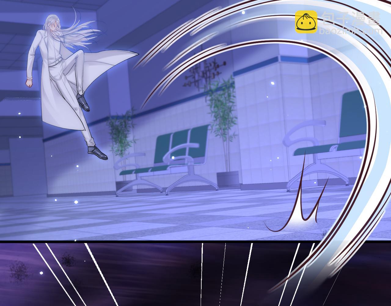 第126话 我可以等(1/2)-第131话