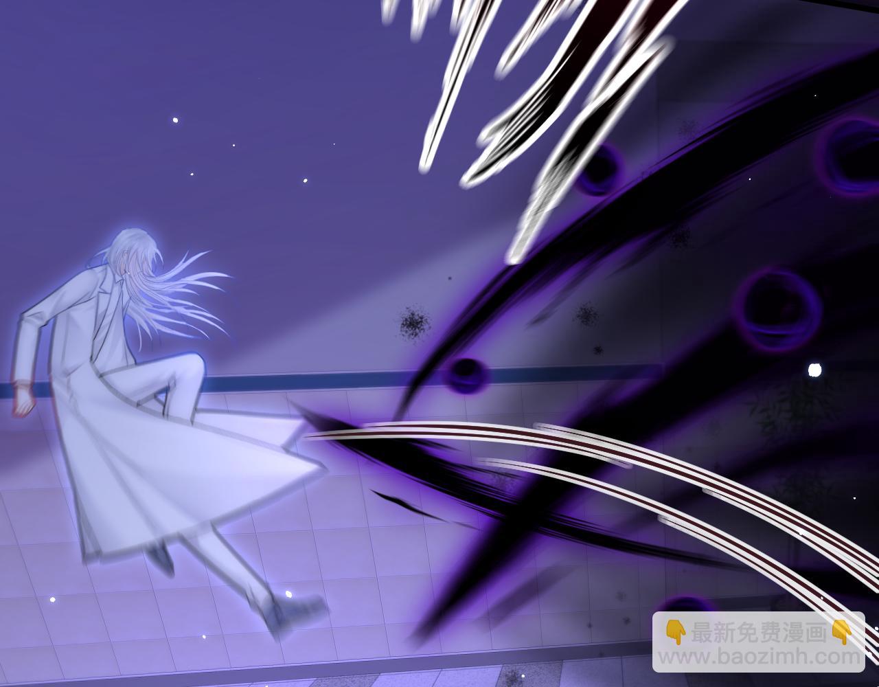 第126话 我可以等(1/2)-第131话