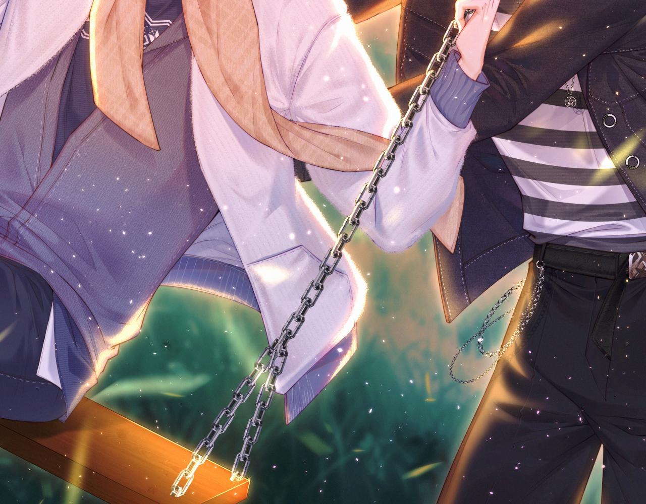 第128话 难以启齿的身份(1/2)-第133话