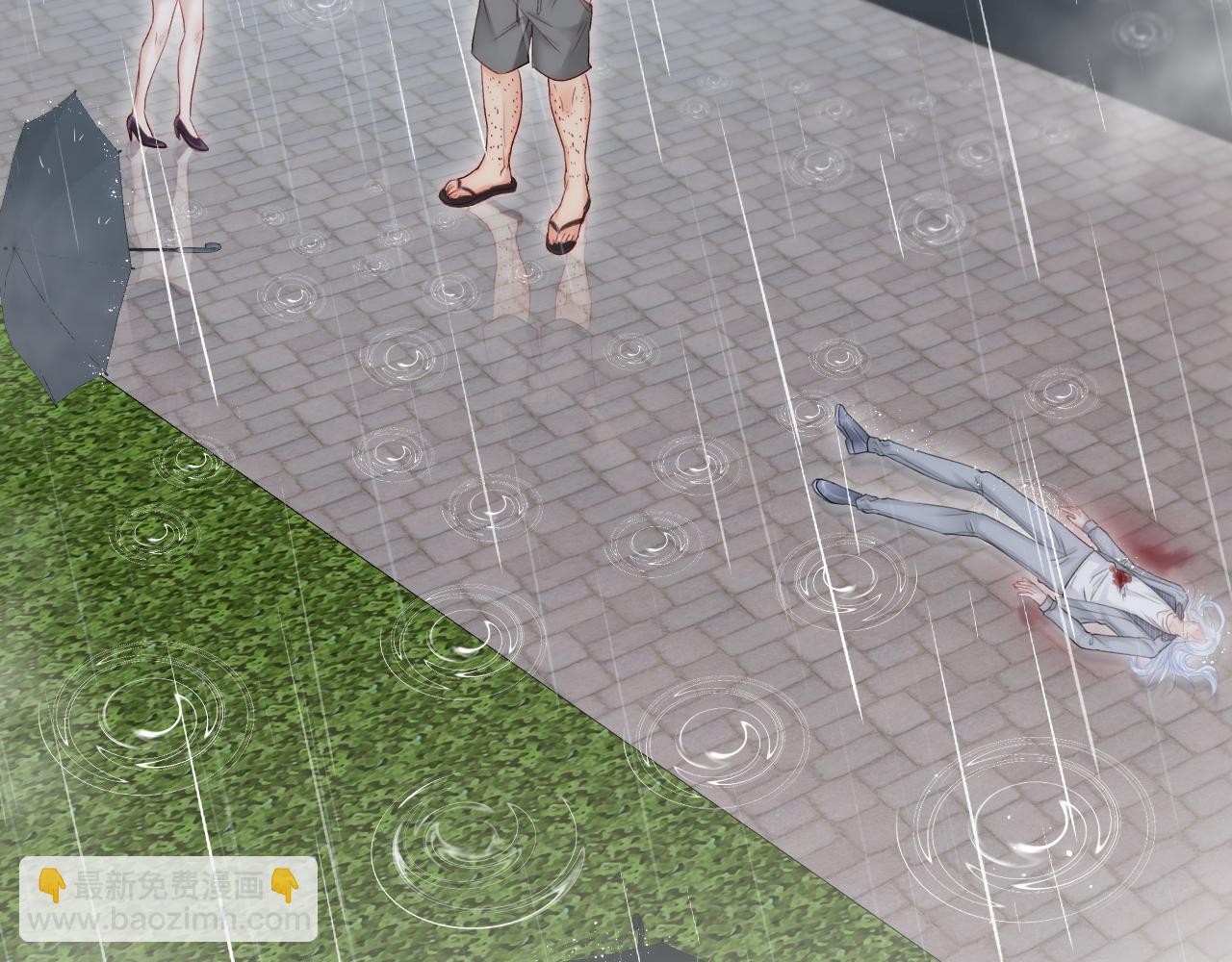 第128话 难以启齿的身份(1/2)-第133话