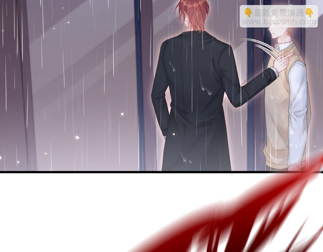 第130话 他的选择（中）(1/2)-第135话