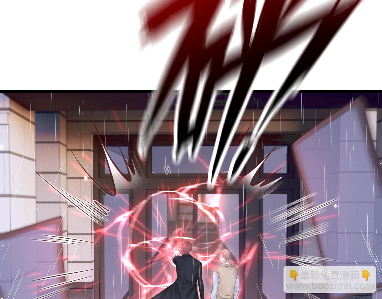 第130话 他的选择（中）(1/2)-第135话