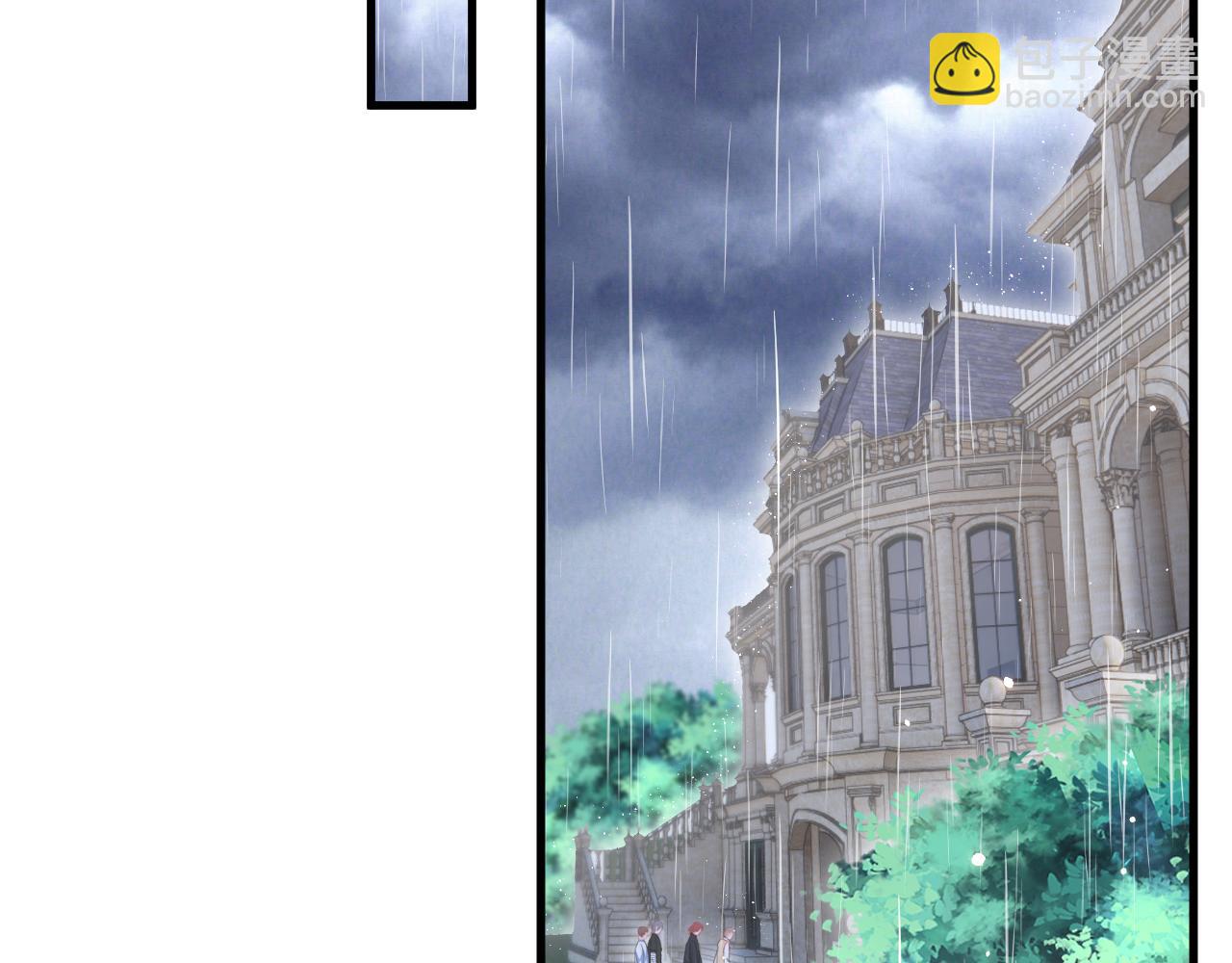 第130话 他的选择（中）(1/2)-第135话