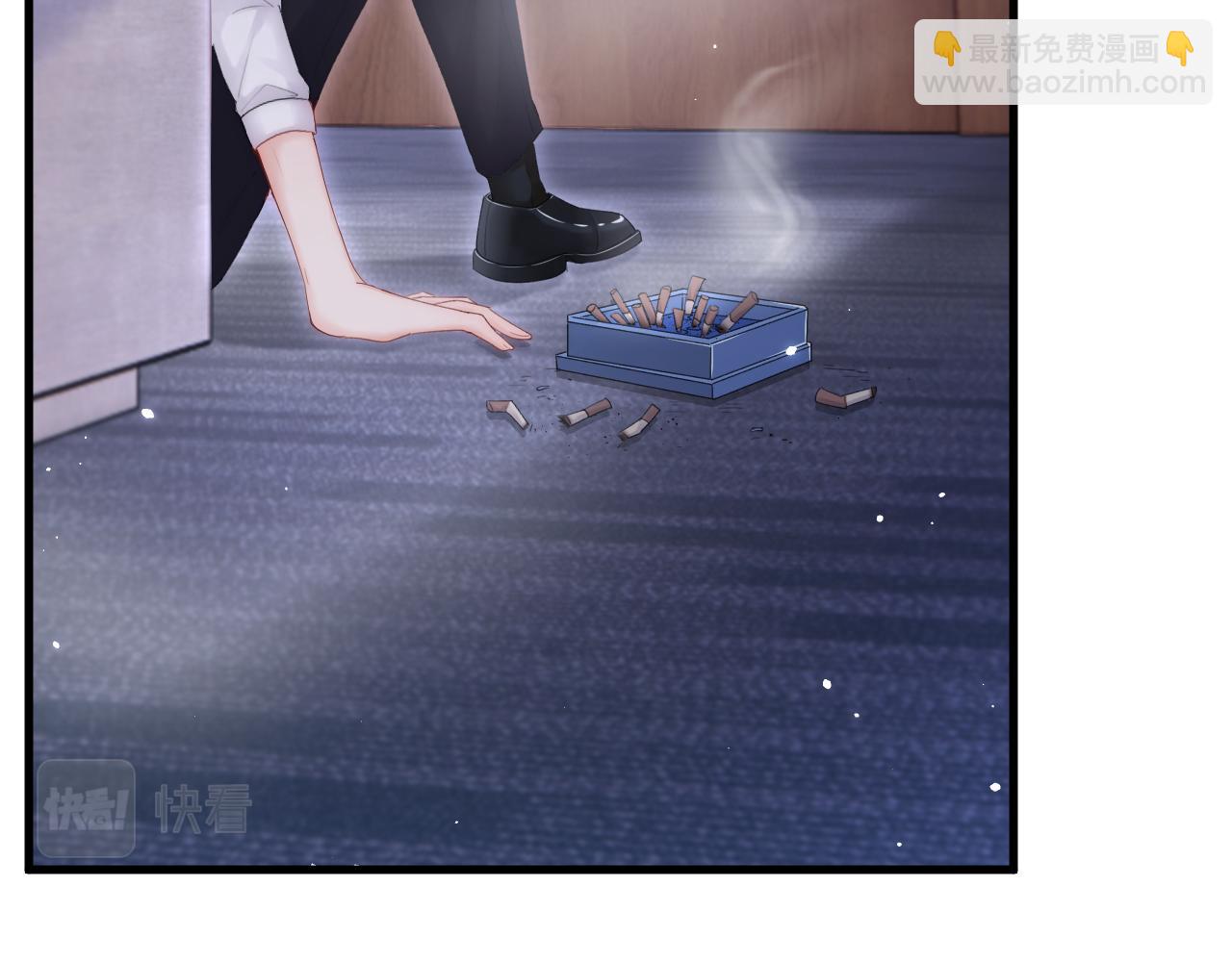 第130话 他的选择（中）(1/2)-第135话