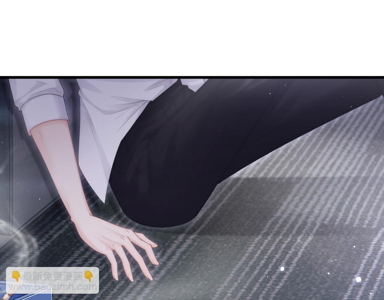 第130话 他的选择（中）(1/2)-第135话