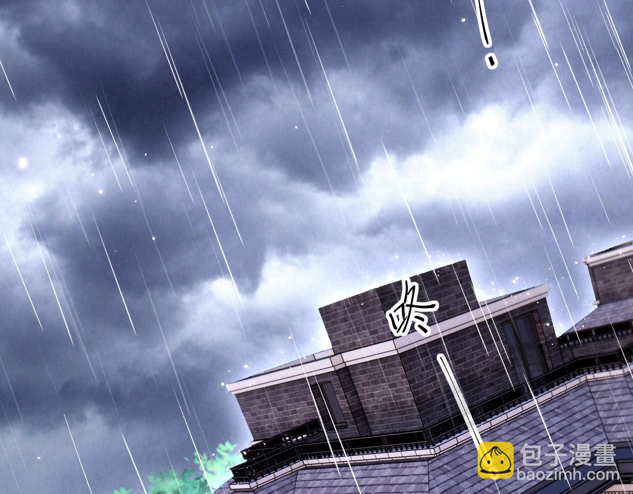 第130话 他的选择（中）(1/2)-第135话