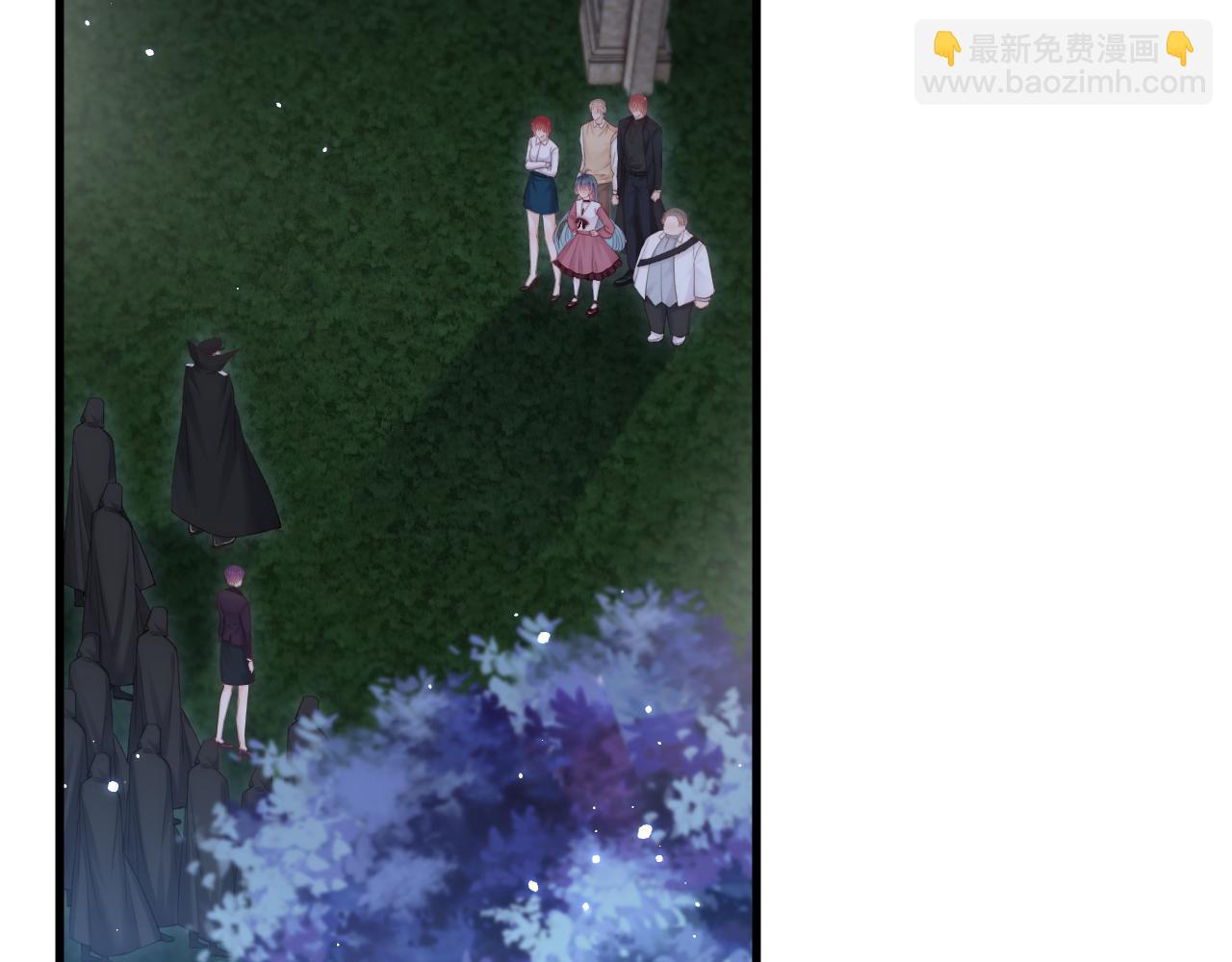 第132话 朝西VS基恩(1/3)-第137话