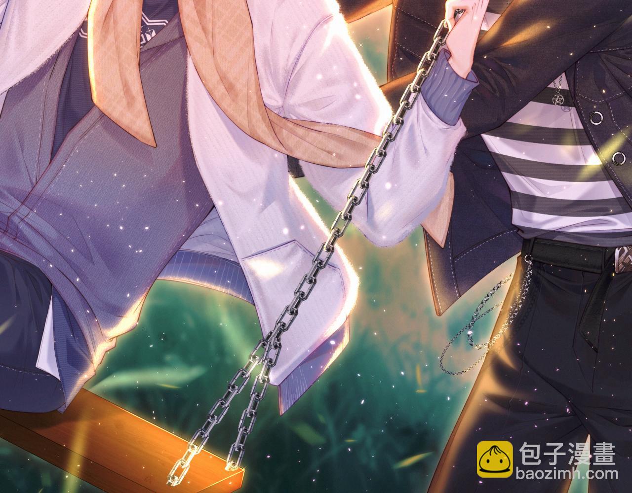 第132话 朝西VS基恩(1/3)-第137话