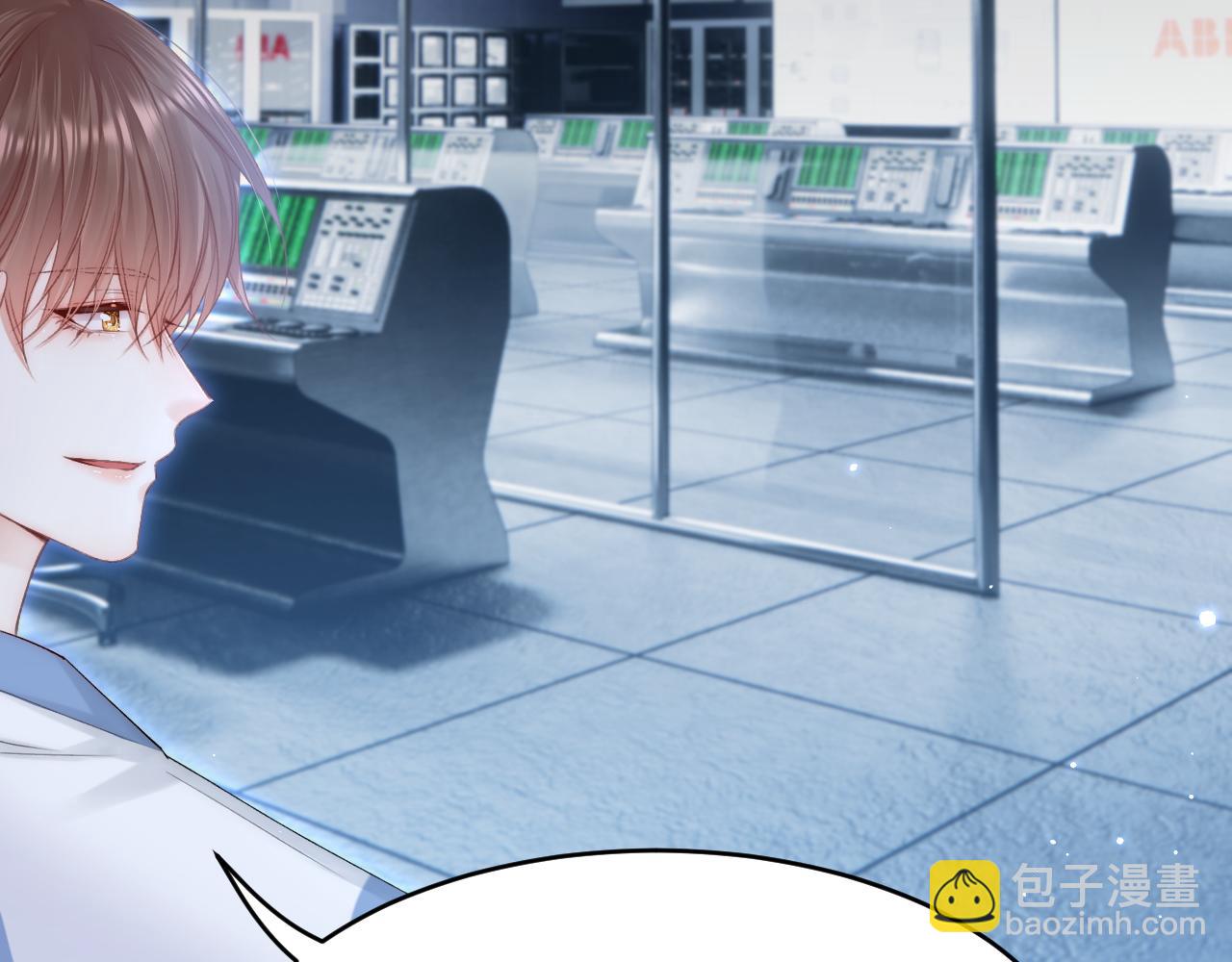 第132话 朝西VS基恩(1/3)-第137话