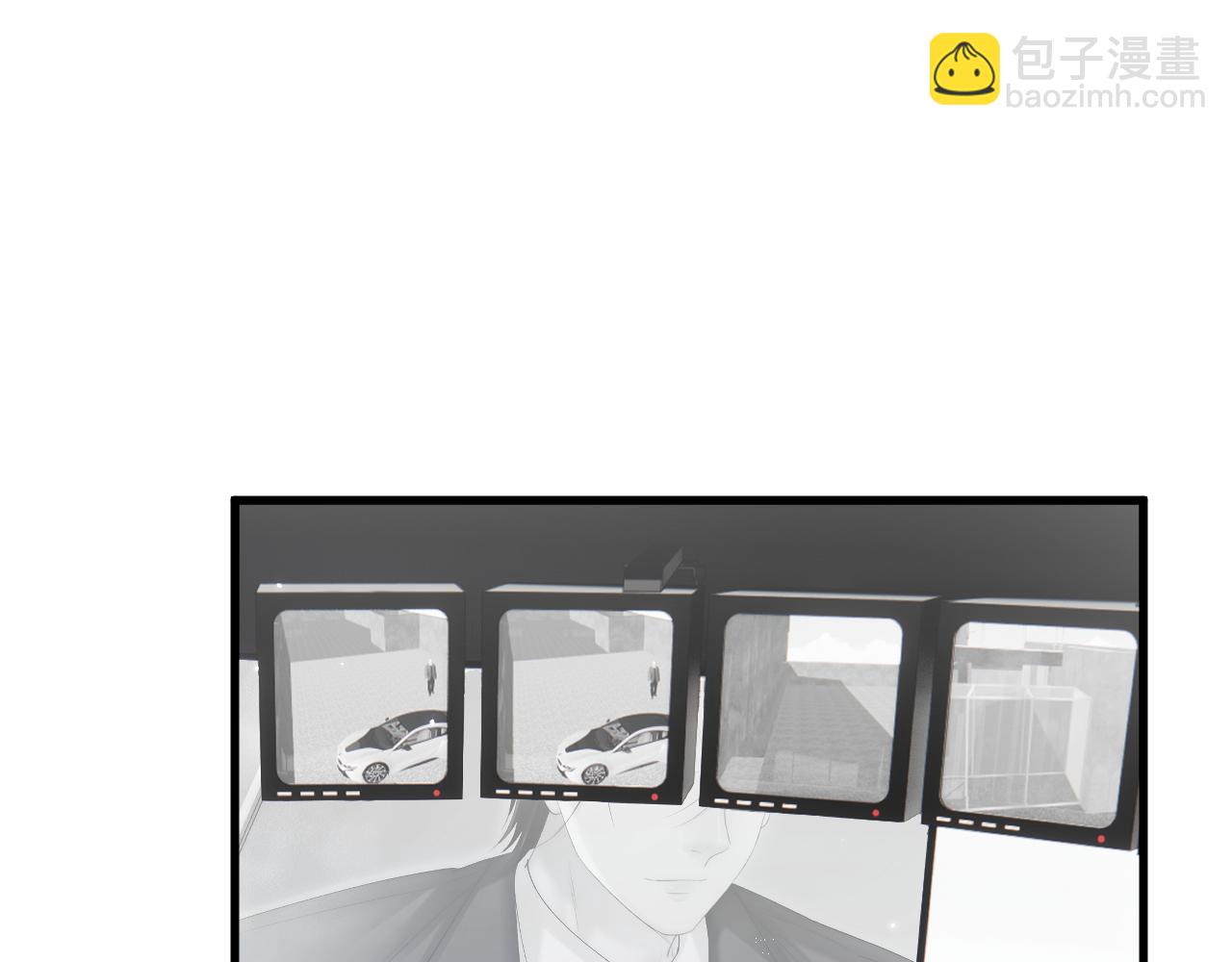 第132话 朝西VS基恩(1/3)-第137话