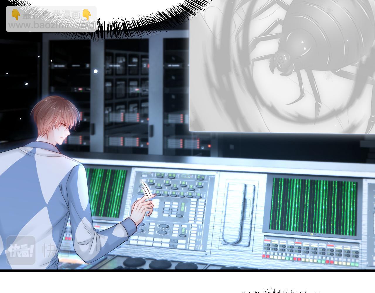 第134话 追逐游戏！(1/2)-第139话