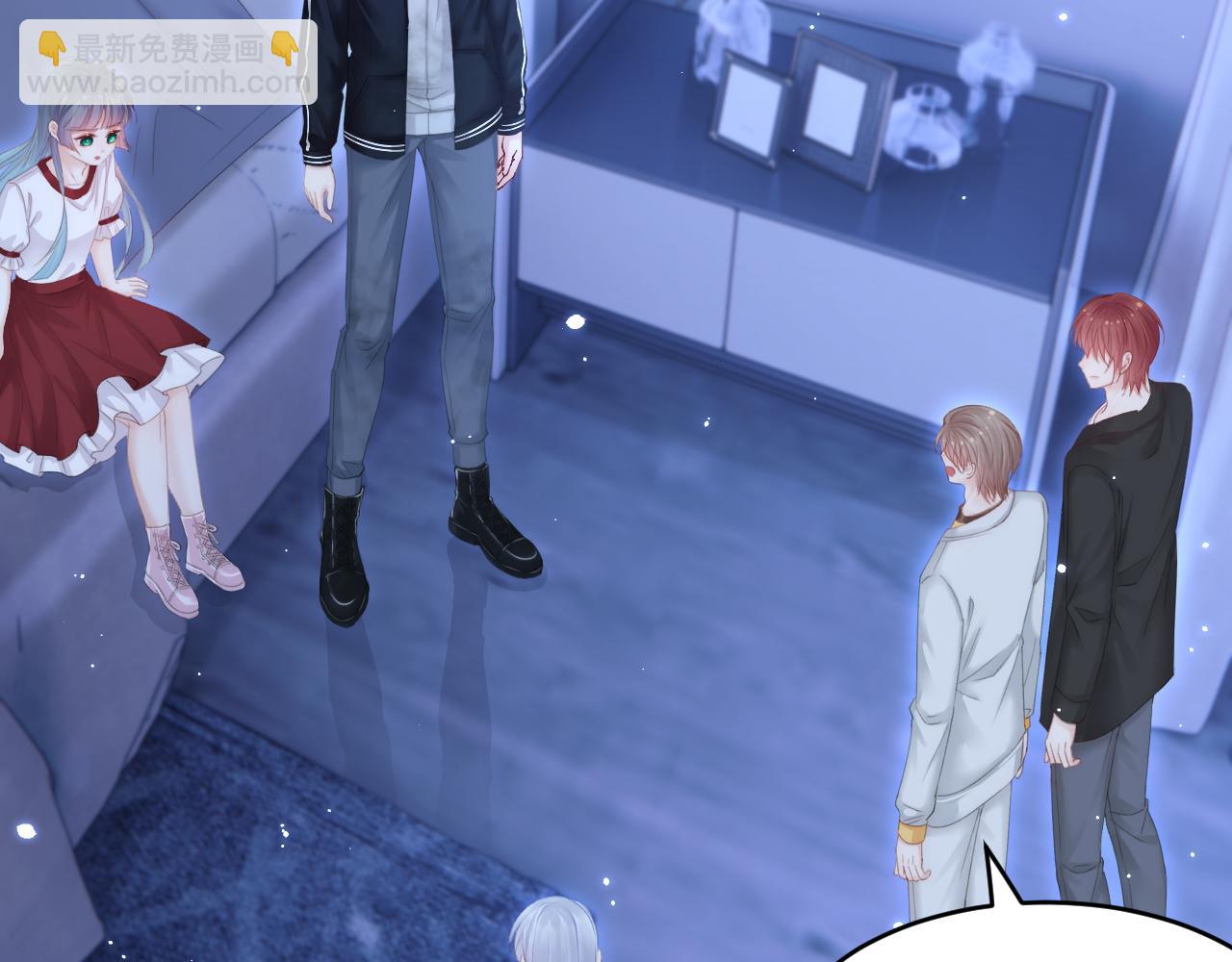 第146话 神兔族与白奴（上）(1/2)-第151话