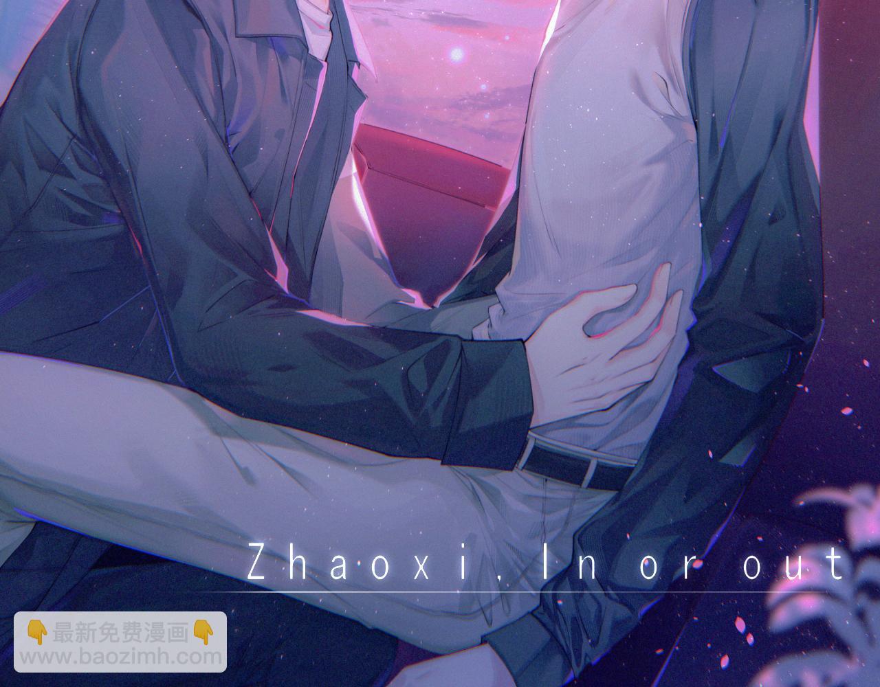 第148话 新的生命(1/3)-第153话