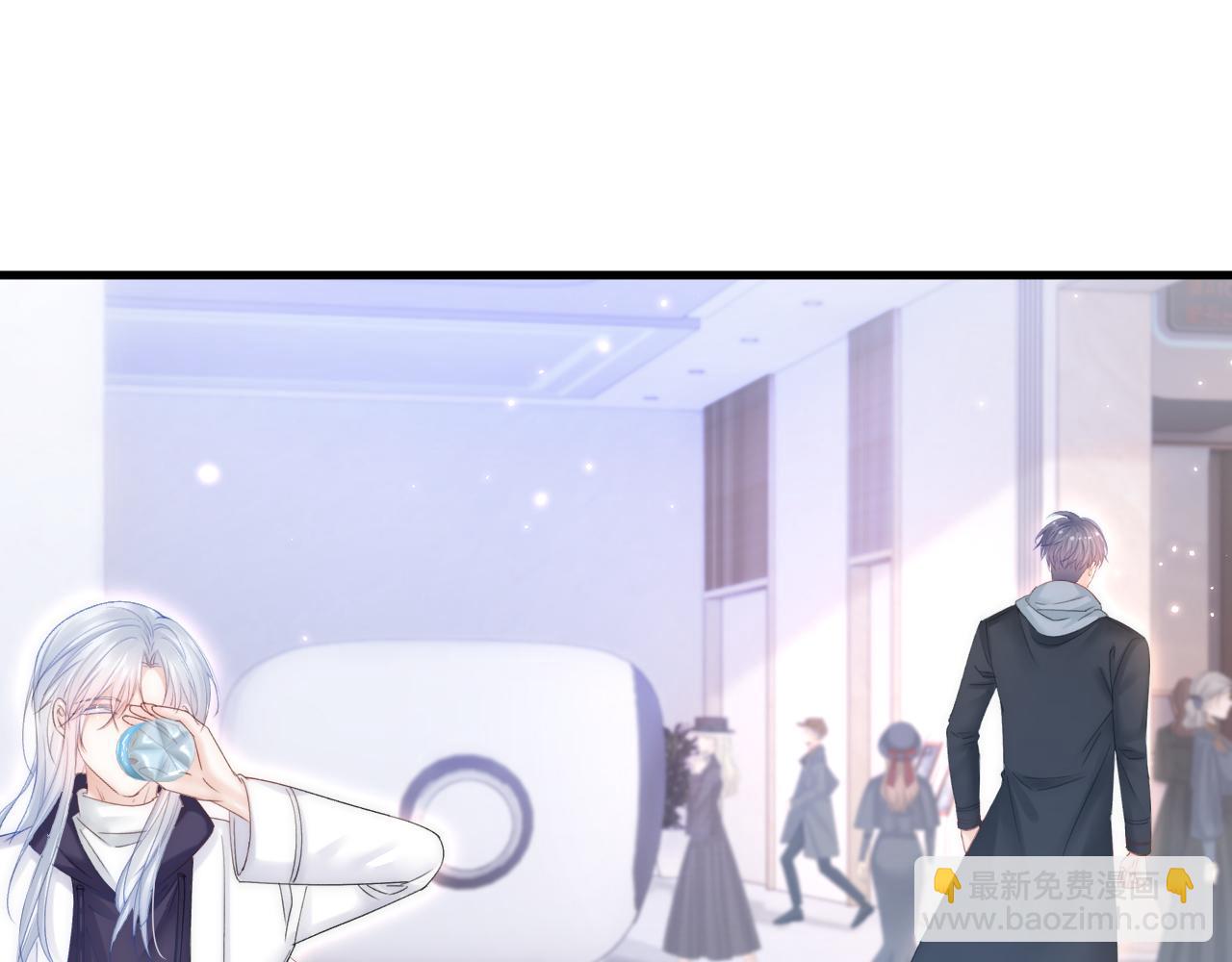 第150话 级别太高无法检测(1/3)-第155话