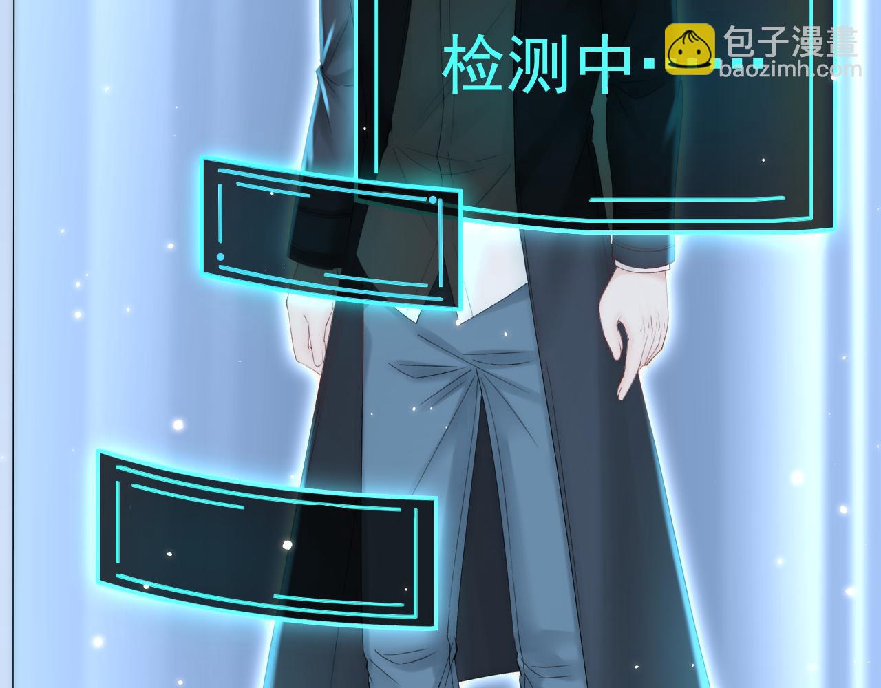 第150话 级别太高无法检测(1/3)-第155话