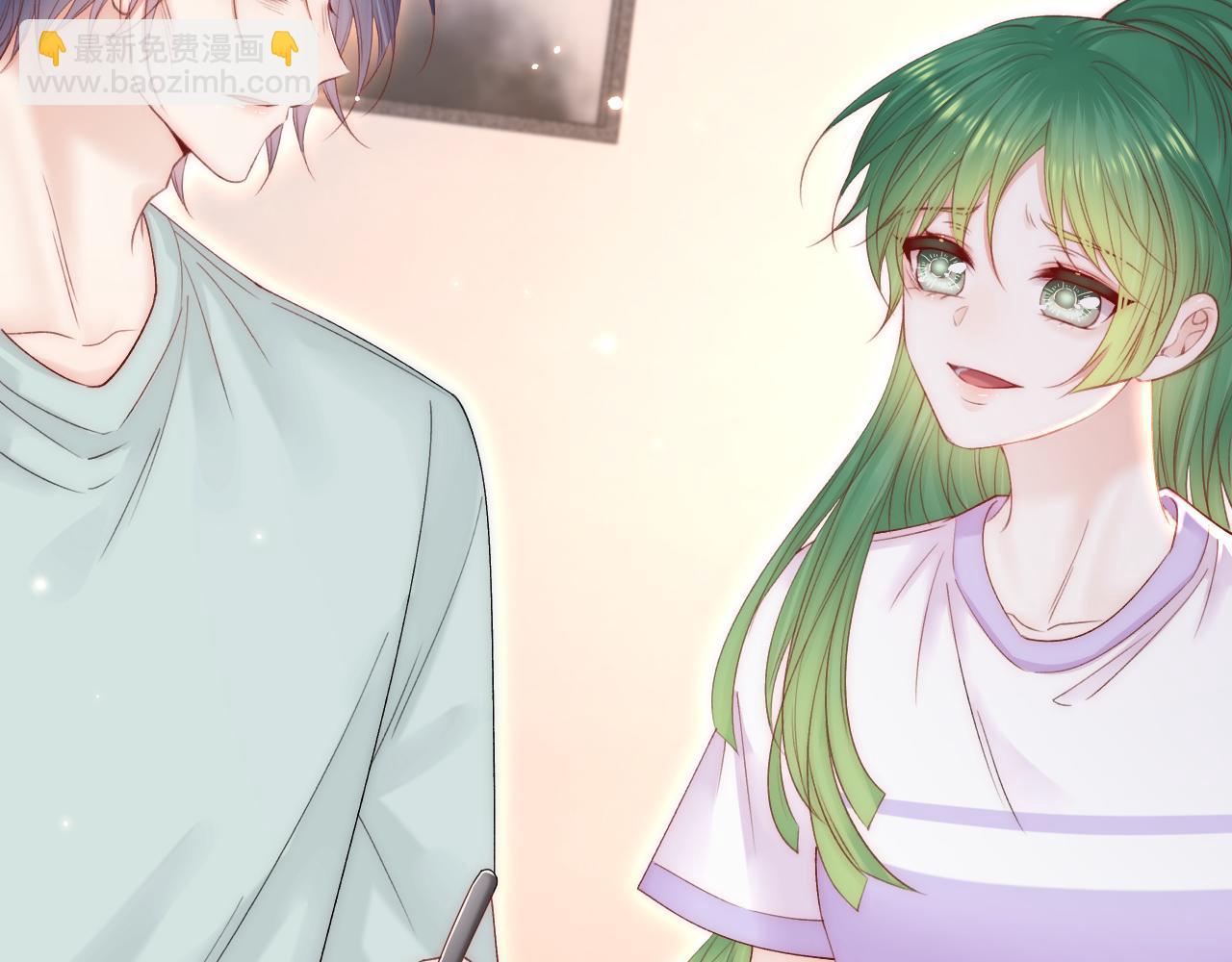 第152话 他们的故事(1/3)-第157话