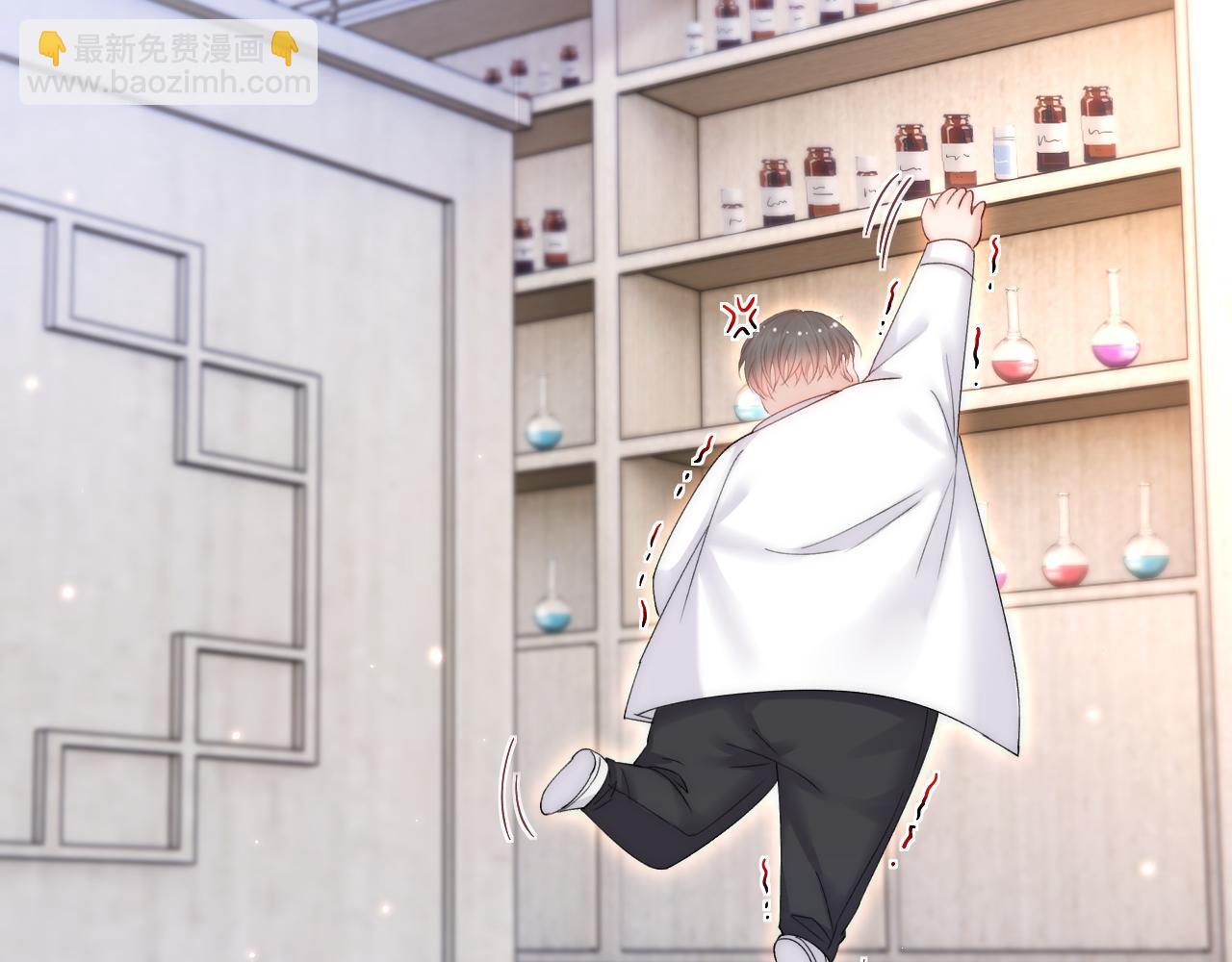 第152话 他们的故事(1/3)-第157话