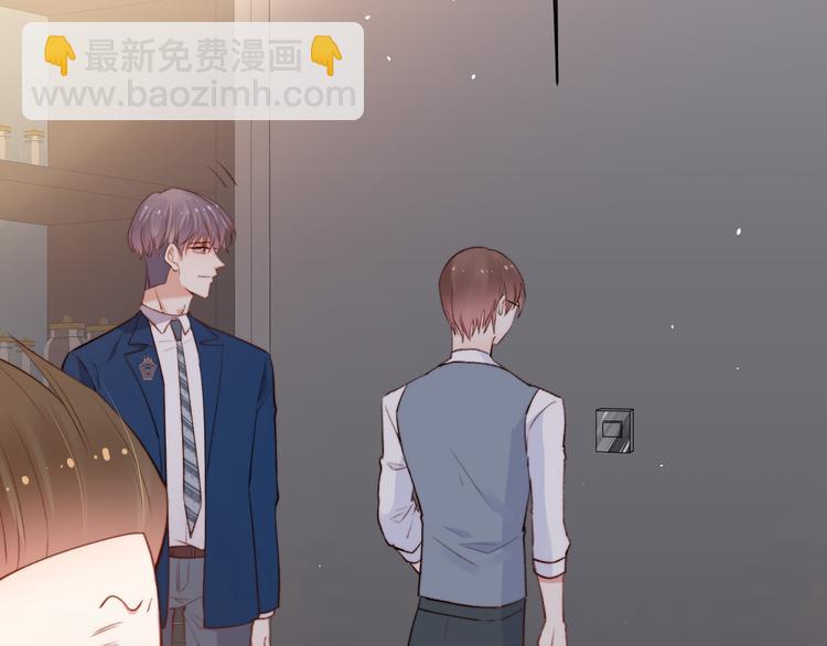 第16话 好近(1/2)-第17话