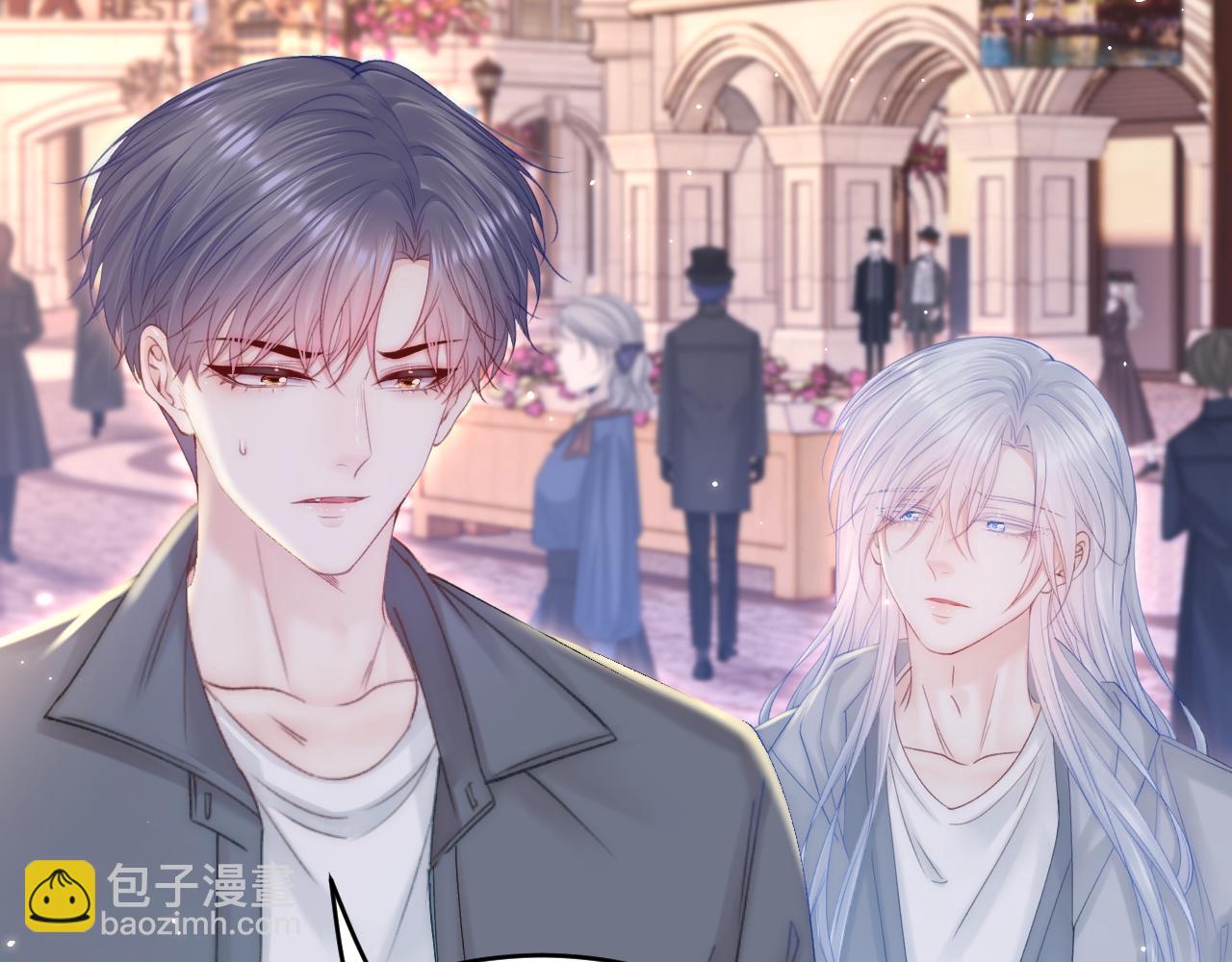 第154话 到伊斯大陆之不许笑(1/3)-第159话