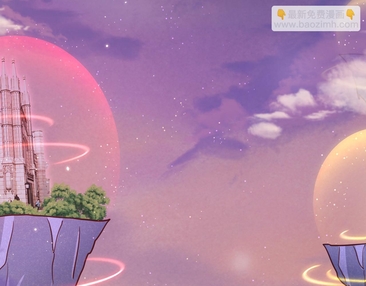 第154话 到伊斯大陆之不许笑(1/3)-第159话