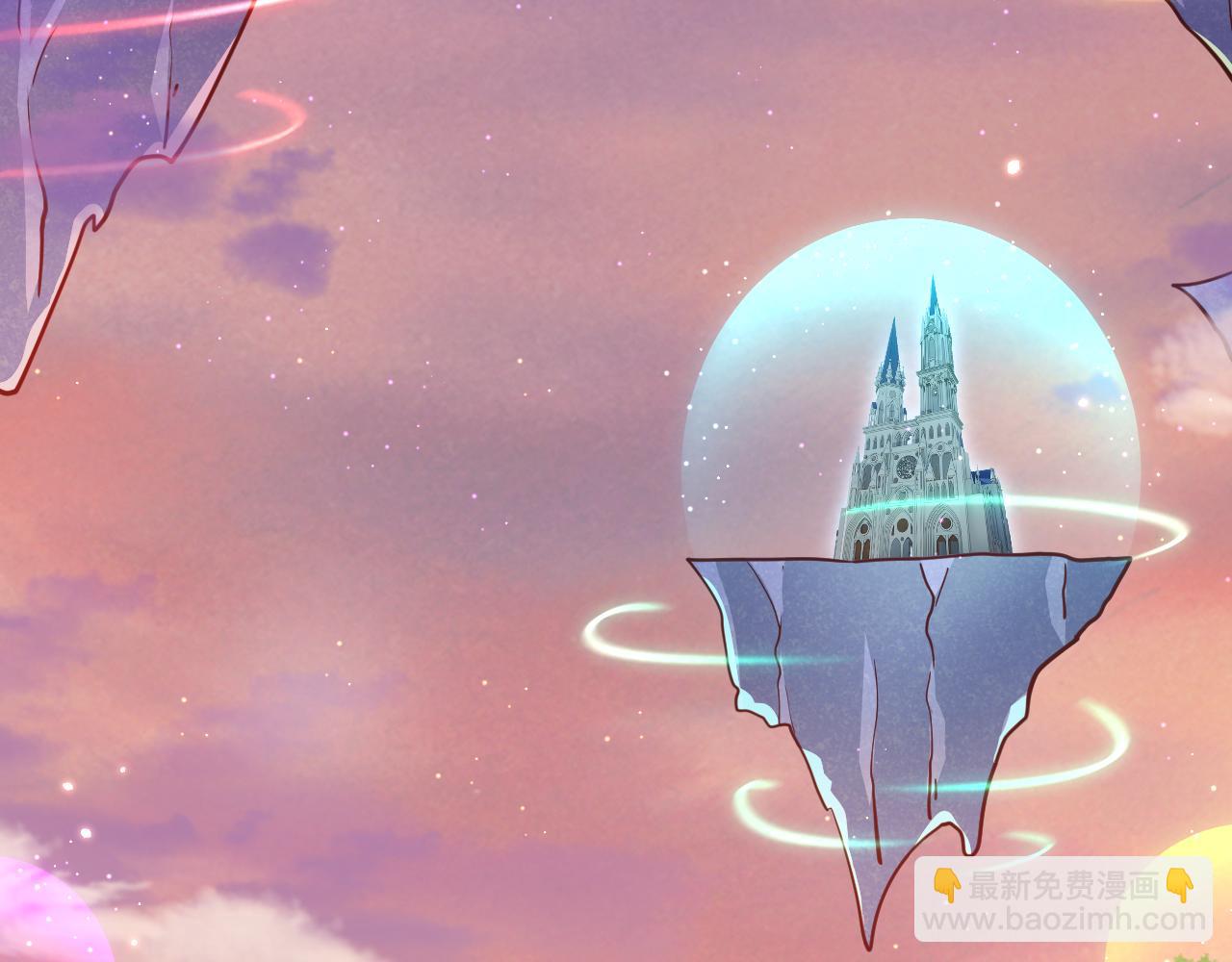 第154话 到伊斯大陆之不许笑(1/3)-第159话